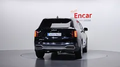 2023 Kia Sorento Diesel 2.2 2WD, чёрный — фото 4