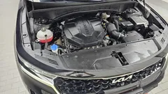 2023 Kia Sorento Diesel 2.2 2WD, чёрный — фото 6