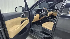 2023 Kia Sorento Diesel 2.2 2WD, чёрный — фото 10