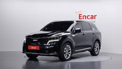 2023 Kia Sorento Diesel 2.2 2WD, чёрный — фото 13