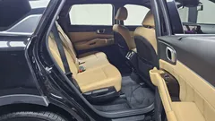 2023 Kia Sorento Diesel 2.2 2WD, чёрный — фото 15