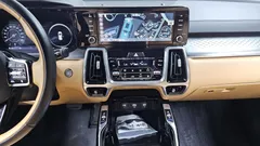 2023 Kia Sorento Diesel 2.2 2WD, чёрный — фото 17