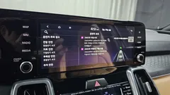2023 Kia Sorento Diesel 2.2 2WD, чёрный — фото 19