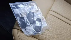 2023 Kia Sorento Diesel 2.2 2WD, чёрный — фото 20