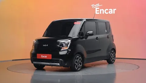 2023 Kia RAY Signature