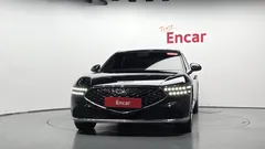 2022 Genesis G90 Gasoline 3.5 Turbo AWD — фото 3