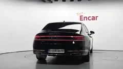 2022 Genesis G90 Gasoline 3.5 Turbo AWD — фото 4