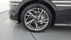 2022 Genesis G90 Gasoline 3.5 Turbo AWD — фото 5