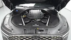 2022 Genesis G90 Gasoline 3.5 Turbo AWD — фото 6