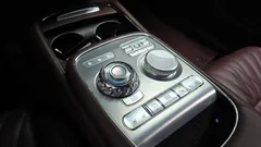 2022 Genesis G90 Gasoline 3.5 Turbo AWD — фото 9