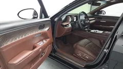 2022 Genesis G90 Gasoline 3.5 Turbo AWD — фото 10