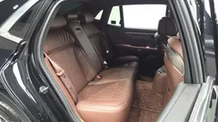 2022 Genesis G90 Gasoline 3.5 Turbo AWD — фото 11