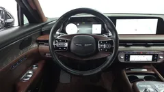 2022 Genesis G90 Gasoline 3.5 Turbo AWD — фото 12