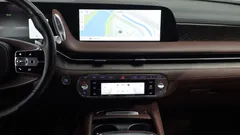 2022 Genesis G90 Gasoline 3.5 Turbo AWD — фото 13