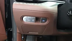 2022 Genesis G90 Gasoline 3.5 Turbo AWD — фото 17