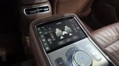 2022 Genesis G90 Gasoline 3.5 Turbo AWD — фото 19