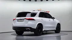 2023 Mercedes-Benz GLE-Class GLE300d 4MATIC — фото 2