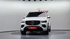 2023 Mercedes-Benz GLE-Class GLE300d 4MATIC — фото 3