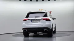 2023 Mercedes-Benz GLE-Class GLE300d 4MATIC — фото 4