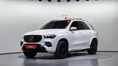 2023 Mercedes-Benz GLE-Class GLE300d 4MATIC — фото 11