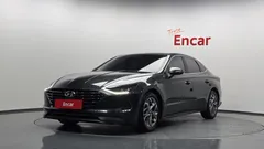 2022 Hyundai Sonata 2.0 LPG — фото 1