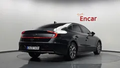 2022 Hyundai Sonata 2.0 LPG — фото 2