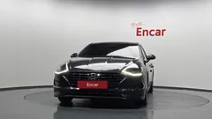 2022 Hyundai Sonata 2.0 LPG — фото 3