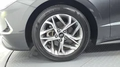 2022 Hyundai Sonata 2.0 LPG — фото 5