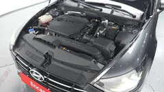 2022 Hyundai Sonata 2.0 LPG — фото 6