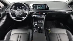 2022 Hyundai Sonata 2.0 LPG — фото 14