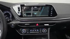 2022 Hyundai Sonata 2.0 LPG — фото 18