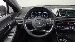 2022 Hyundai Sonata 2.0 LPG — фото 19