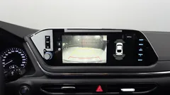 2022 Hyundai Sonata 2.0 LPG — фото 20