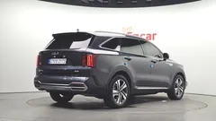 2023 Kia Sorento HEV 1.6 4WD — фото 2