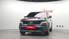 2023 Kia Sorento HEV 1.6 4WD — фото 3