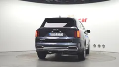 2023 Kia Sorento HEV 1.6 4WD — фото 4