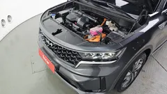 2023 Kia Sorento HEV 1.6 4WD — фото 6