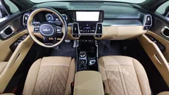 2023 Kia Sorento HEV 1.6 4WD — фото 14