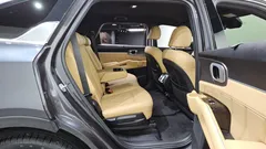 2023 Kia Sorento HEV 1.6 4WD — фото 16