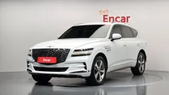 2022 Genesis GV80 3.0 Diesel AWD — фото 1