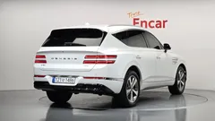 2022 Genesis GV80 3.0 Diesel AWD — фото 2