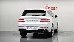 2022 Genesis GV80 3.0 Diesel AWD — фото 4