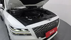 2022 Genesis GV80 3.0 Diesel AWD — фото 6