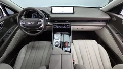 2022 Genesis GV80 3.0 Diesel AWD — фото 7