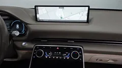 2022 Genesis GV80 3.0 Diesel AWD — фото 16