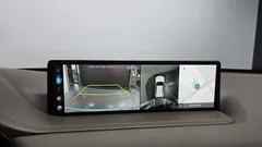 2022 Genesis GV80 3.0 Diesel AWD — фото 18