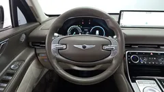 2022 Genesis GV80 3.0 Diesel AWD — фото 20