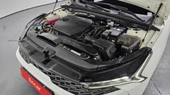 2022 Kia K5 2.0 LPI(Renter car) — фото 6