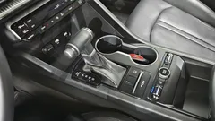 2022 Kia K5 2.0 LPI(Renter car) — фото 9