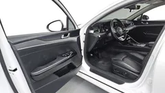 2022 Kia K5 2.0 LPI(Renter car) — фото 10